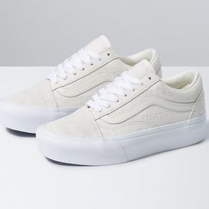 Vans Old Skool Vans Off the Wall
